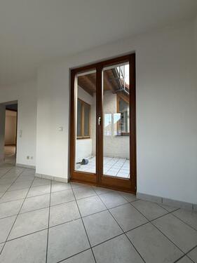 Foto - 3 Zimmer Etagenwohnung in Ehrenkirchen