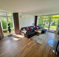 Einzigartiges Architektenhaus mit Luxus und Individualität - - Lilienthal