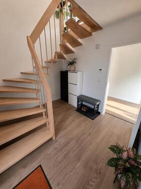 Foto - 5 Zimmer Einfamilienhaus in Solingen