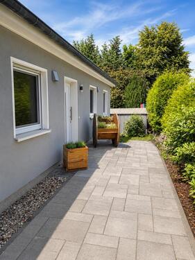 Foto - 4 Zimmer Bungalow zum Kaufen in Chorin