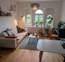 Charmante 2 Zimmer Altbau Wohnung mit EBK ab November - Kassel Bettenhausen
