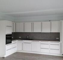 Moderne Wohnung mit großem Balkon im NEUBAU zu vermieten - Hamburg Wandsbek