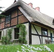 Ferienhaus nahe Stralsund bis 6 Pers.+Hunde, Mai-Sept - Wittenhagen