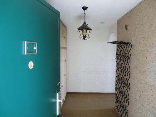 Foto - Etagenwohnung in Ingolstadt