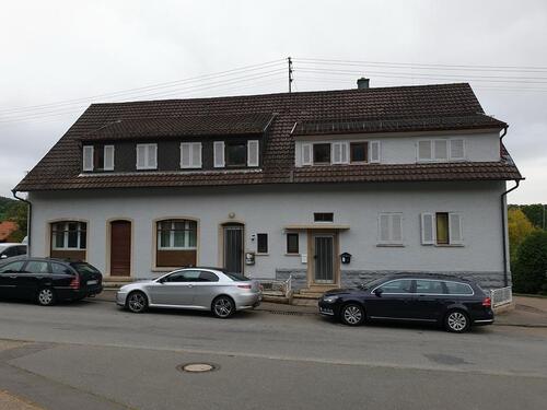 Foto - 1 Zimmer Appartement in Roigheim