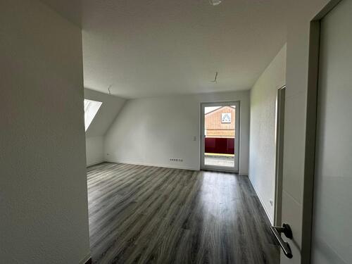 Foto - Etagenwohnung zur Miete in Güstrow