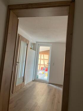 Foto - Etagenwohnung zur Miete in Balingen