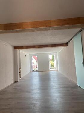 Foto - Etagenwohnung in Balingen