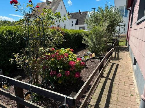 Foto - Einfamilienhaus zum Kaufen in Babenhausen