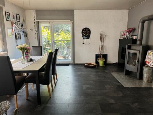 Foto - Einfamilienhaus in Babenhausen