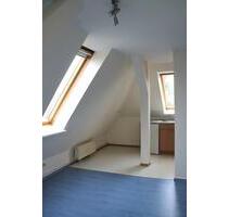 Schöne 2-Raum-Dachgeschosswohnung in Barth