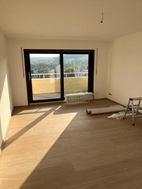Foto - Etagenwohnung in Bad Kissingen zur Miete