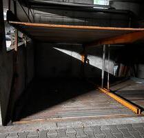 Garage in Karlsruhe - 40,00 EUR Miete, in Karlsruhe (PLZ: 76133)