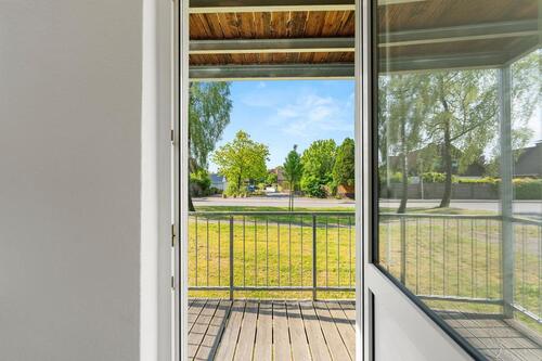 Foto - Etagenwohnung in Oerlinghausen zur Miete