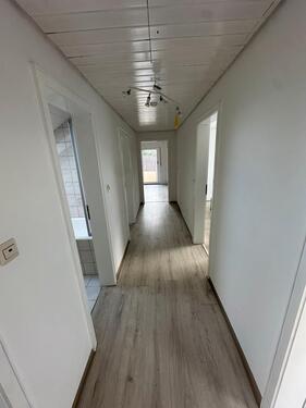 Foto - 2,5 Zimmer Wohnung mit Balkon in 72355 Schömberg zu vermieten