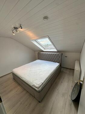 Foto - Etagenwohnung zur Miete in Schömberg
