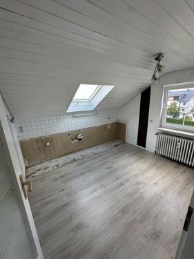 Foto - Etagenwohnung in Schömberg