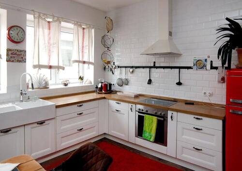 Foto - Exklusives 3,5-Raum-Wohnung mit EBK
