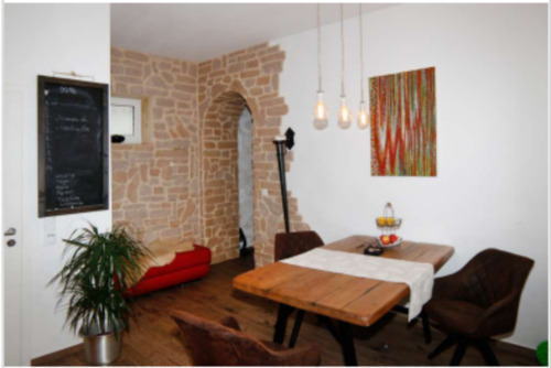 Foto - Etagenwohnung zur Miete in Bad Camberg