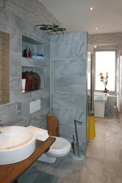 Foto - Etagenwohnung in Bad Camberg zur Miete