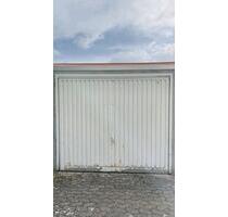Garage in Salzgitter Bad Am Hang zu vermieten