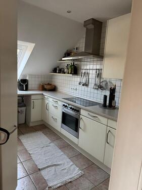 Foto - Etagenwohnung in Lippstadt