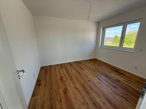 Foto - Etagenwohnung in Salzweg zur Miete