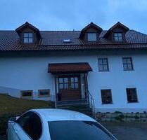 2 Zimmer Wohnung in Waldkirchen - Büchlberg