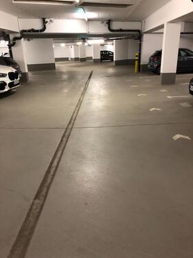 Foto - Tiefgaragenstellplatz München Pasing