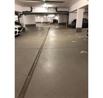 Tiefgaragenstellplatz München Pasing