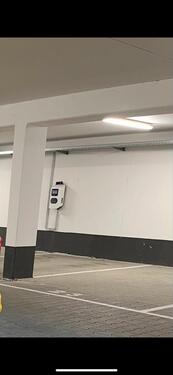 Foto - Tiefgaragenstellplatz Idsteiner Str.