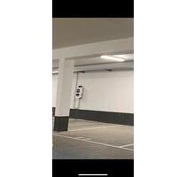 Tiefgaragenstellplatz Idsteiner Str. - Wiesbaden Nordost