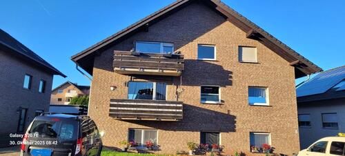 Foto - Kall DG -Wohnung 76m² mit Garage und Stellplatz zu vermieten