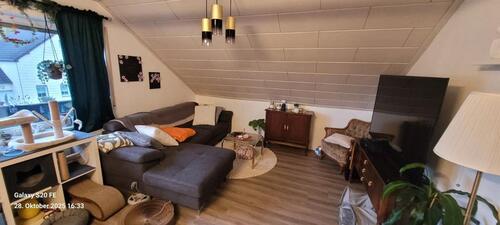 Foto - Etagenwohnung in Kall zur Miete