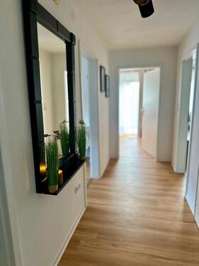 Foto - Ferienwohnung am Bürgerpark in Verden an der Aller