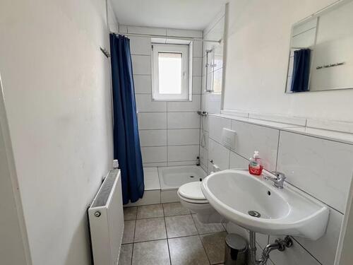 Foto - Etagenwohnung in Gelsenkirchen zur Miete