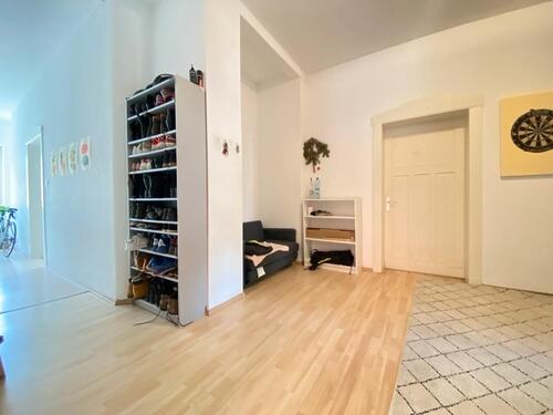 Foto - 1 Zimmer Etagenwohnung zur Miete in Gießen