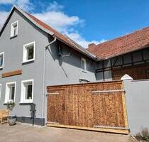 Pension, Weihnachten, Haus, Ferien, Urlaub, Harz, Unterkunft. - Heringen/Helme