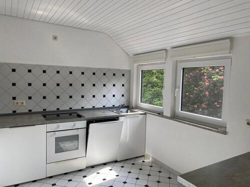 Foto - Etagenwohnung in Aalen zur Miete