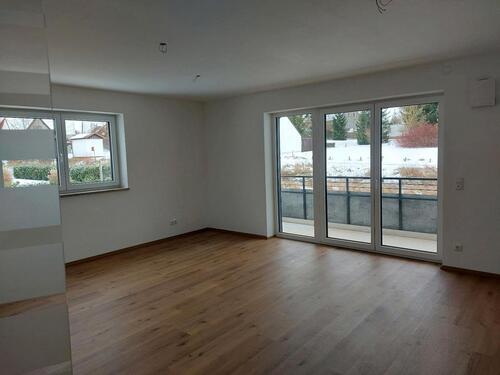 Foto - 3 Zimmer Etagenwohnung in Bissingen