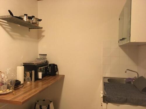 Foto - 2 Zimmer Etagenwohnung in Kaiserslautern