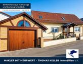 Foto - 5 ZKB. Haus mit EBK, Garage und Gartengrundstück