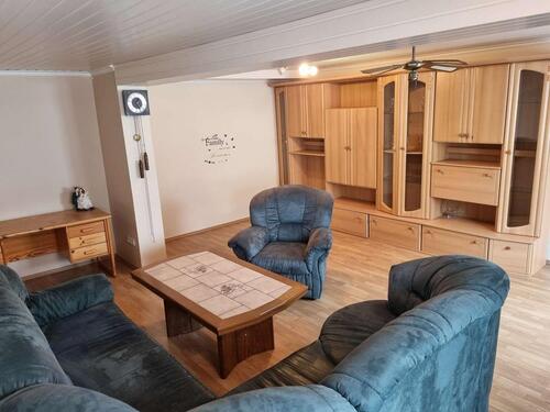 Foto - 5 Zimmer Einfamilienhaus zur Miete in Nidda