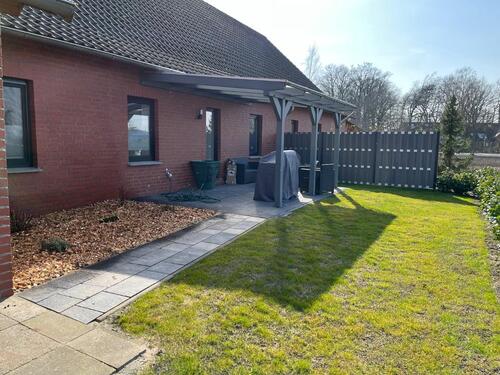 Foto - 2 Zimmer Erdgeschoßwohnung in Barnstorf