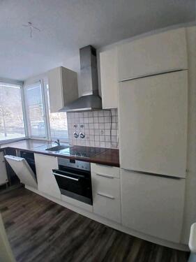 Foto - 3 Zimmerwohnung mit Tiefgaragenstellplatz