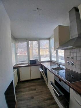 Foto - 3 Zimmer Erdgeschoßwohnung zur Miete in Regensburg