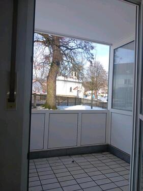 Foto - 3 Zimmer Erdgeschoßwohnung in Regensburg