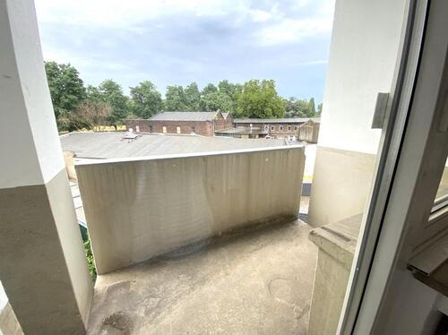 Foto - Etagenwohnung in Duisburg zur Miete