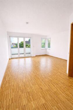 Foto - Etagenwohnung in Rielasingen-Worblingen zur Miete