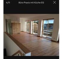 Büro Laden zu vermieten - 1.000,00&nbsp;EUR Kaltmiete, ca.&nbsp; 91,80&nbsp;m&sup2; in Valley (PLZ: 83626)